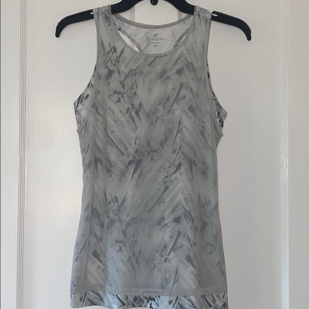 Athleta top